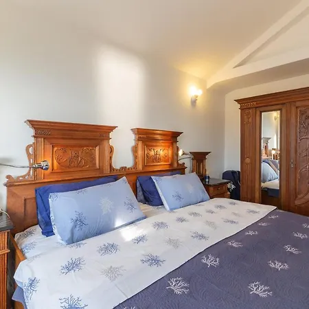 شقة Spacious Near The Beach With Beautiful Terrace *